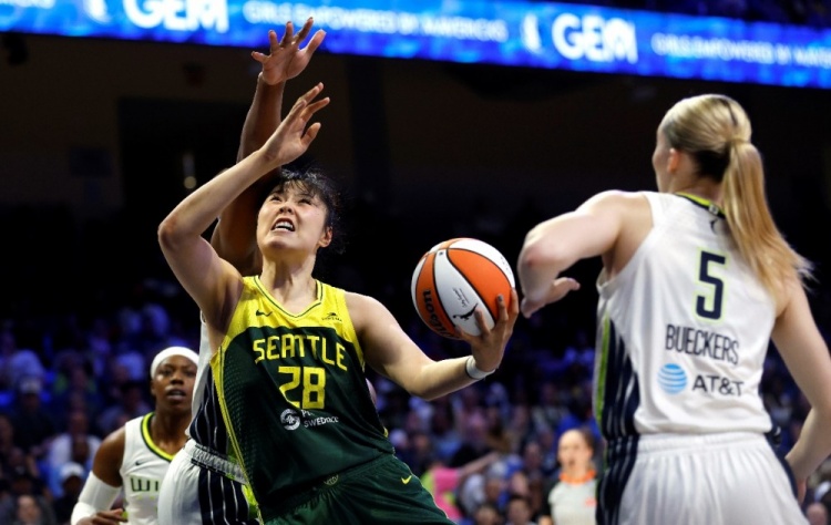 周二競彩籃球焦點：飛翼舉步維艱 風(fēng)暴盼望止頹