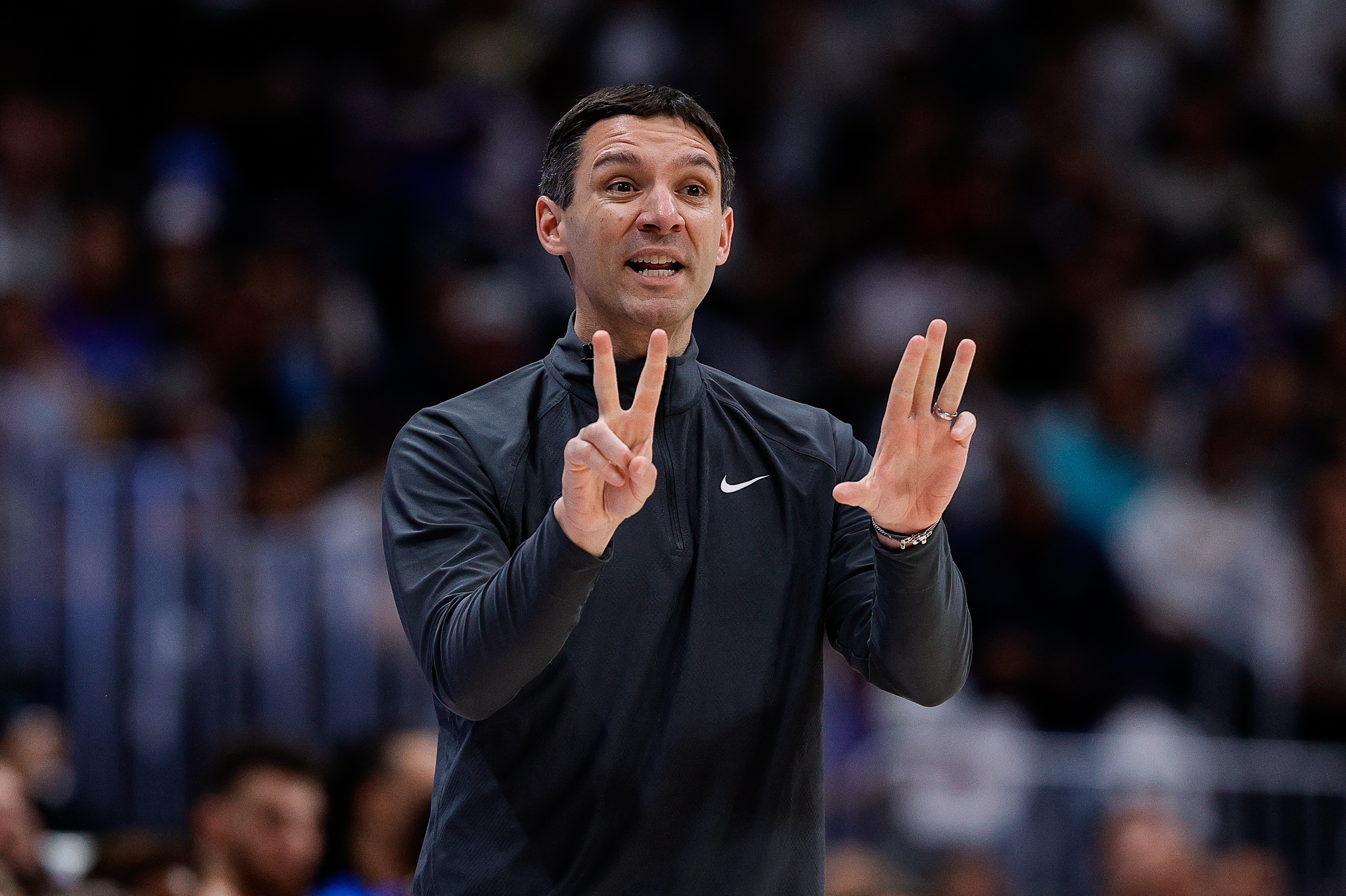 卡萊爾：對戴格諾特充滿敬意 他對球隊哲學(xué)的構(gòu)建是大師級水準(zhǔn)