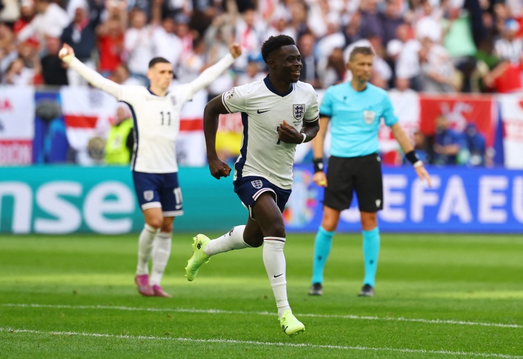 將戰(zhàn)安道爾 BBC：薩卡、加拉格爾、沃特金斯未入選此役比賽日名單