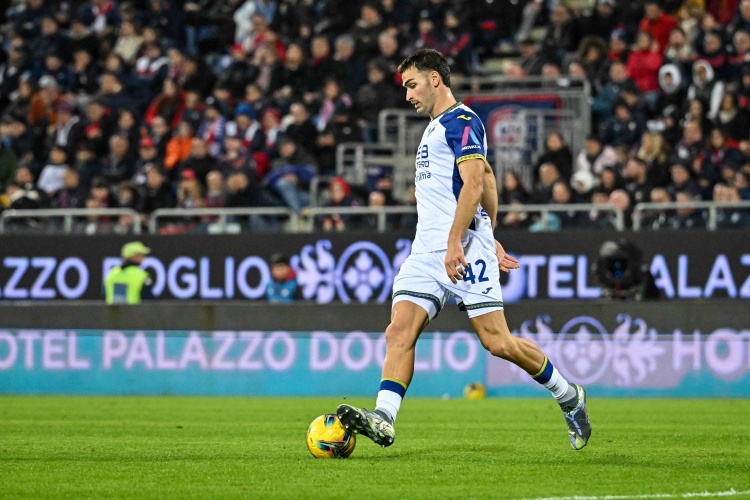 庫博拉：這不是我所希望的首秀，意大利即使最簡(jiǎn)單的傳球也會(huì)出錯(cuò)