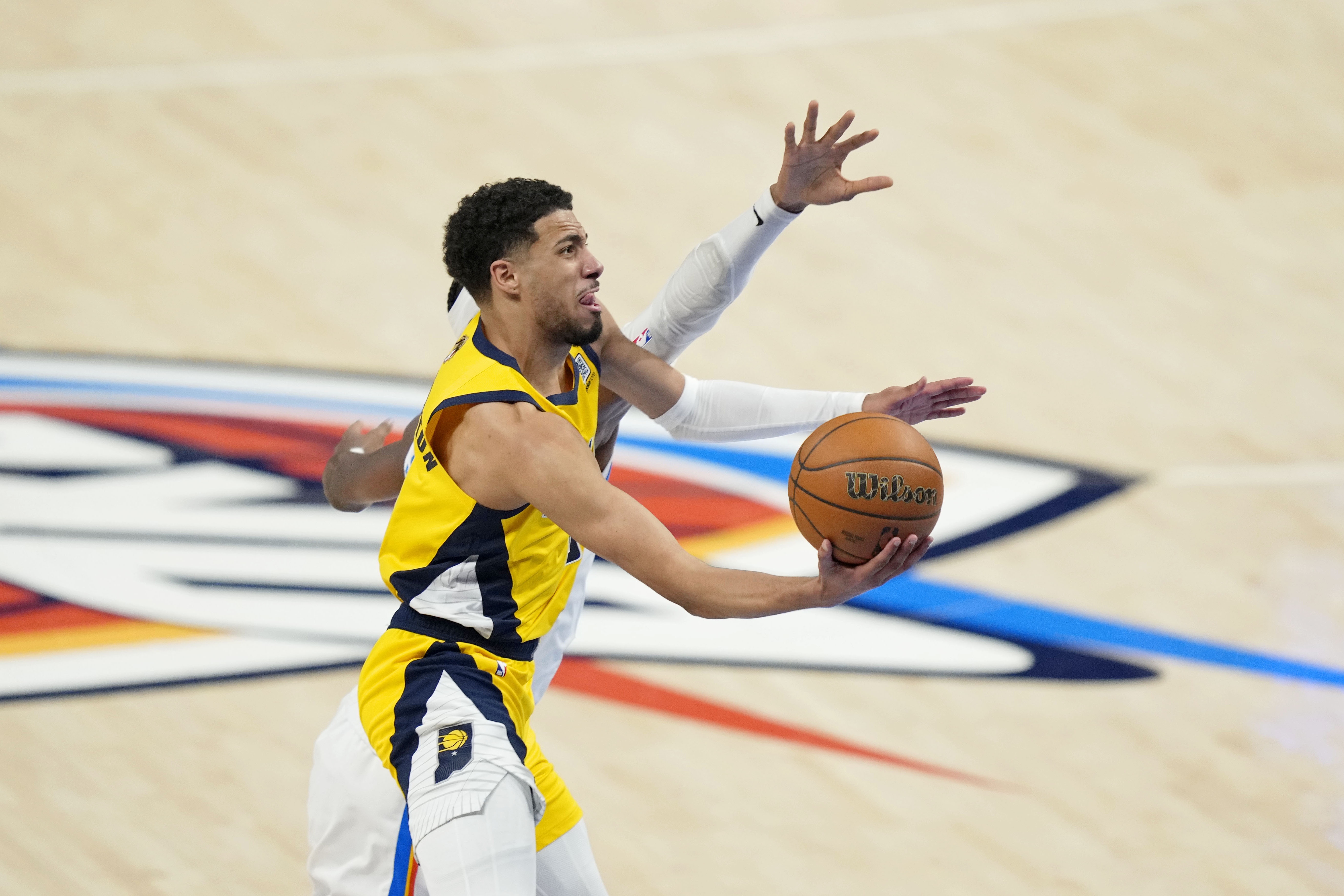 A-史密斯：哈利伯頓不是個(gè)被高估的水貨 這家伙是真有東西的