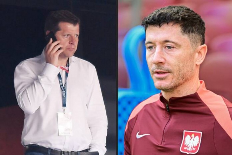 前經(jīng)紀(jì)人談萊萬退國(guó)家隊(duì)：幼稚又不成熟，他可能無法再為波蘭效力