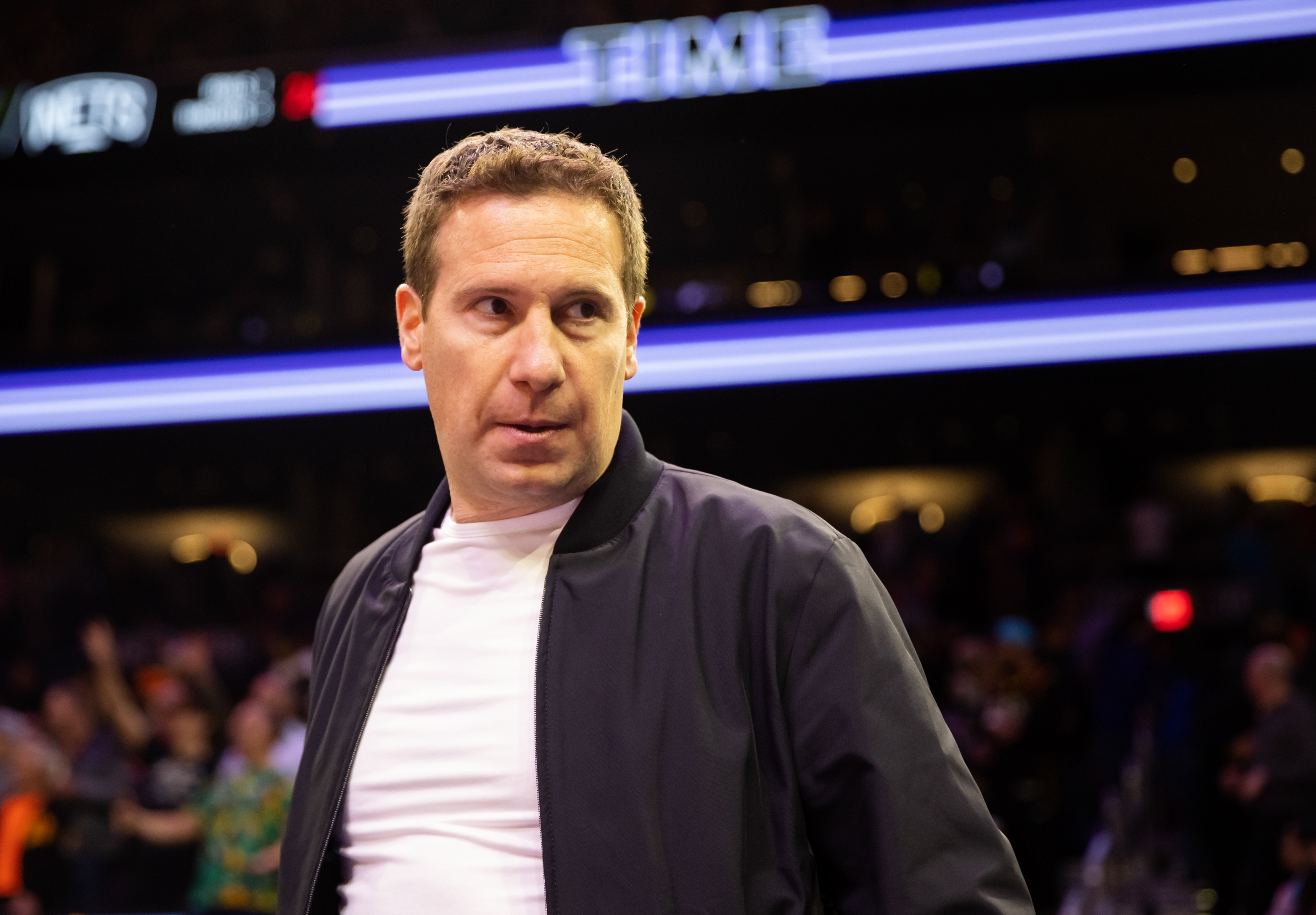 ??親力親為！太陽老板將主導KD交易 力爭選秀前搞定??