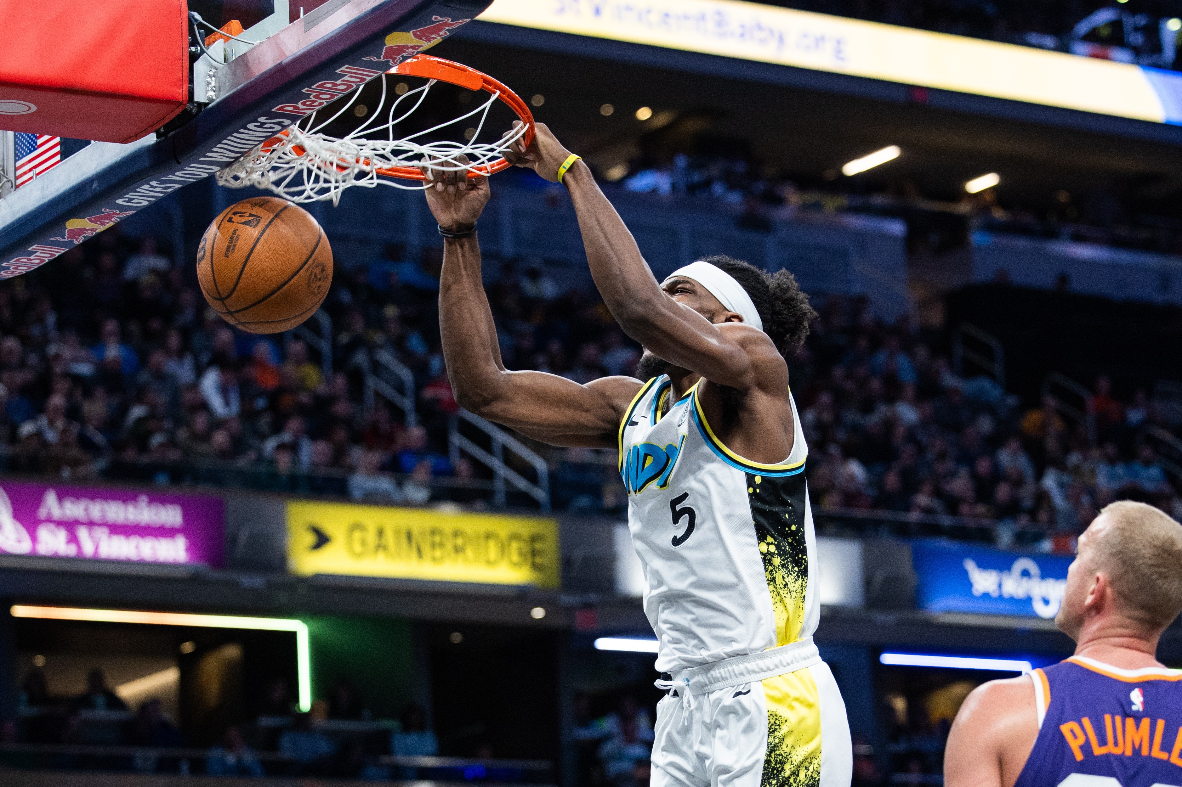 總決賽G2步行者VS雷霆 沃克缺戰(zhàn) 托尼-布拉德利不在傷病報(bào)告中