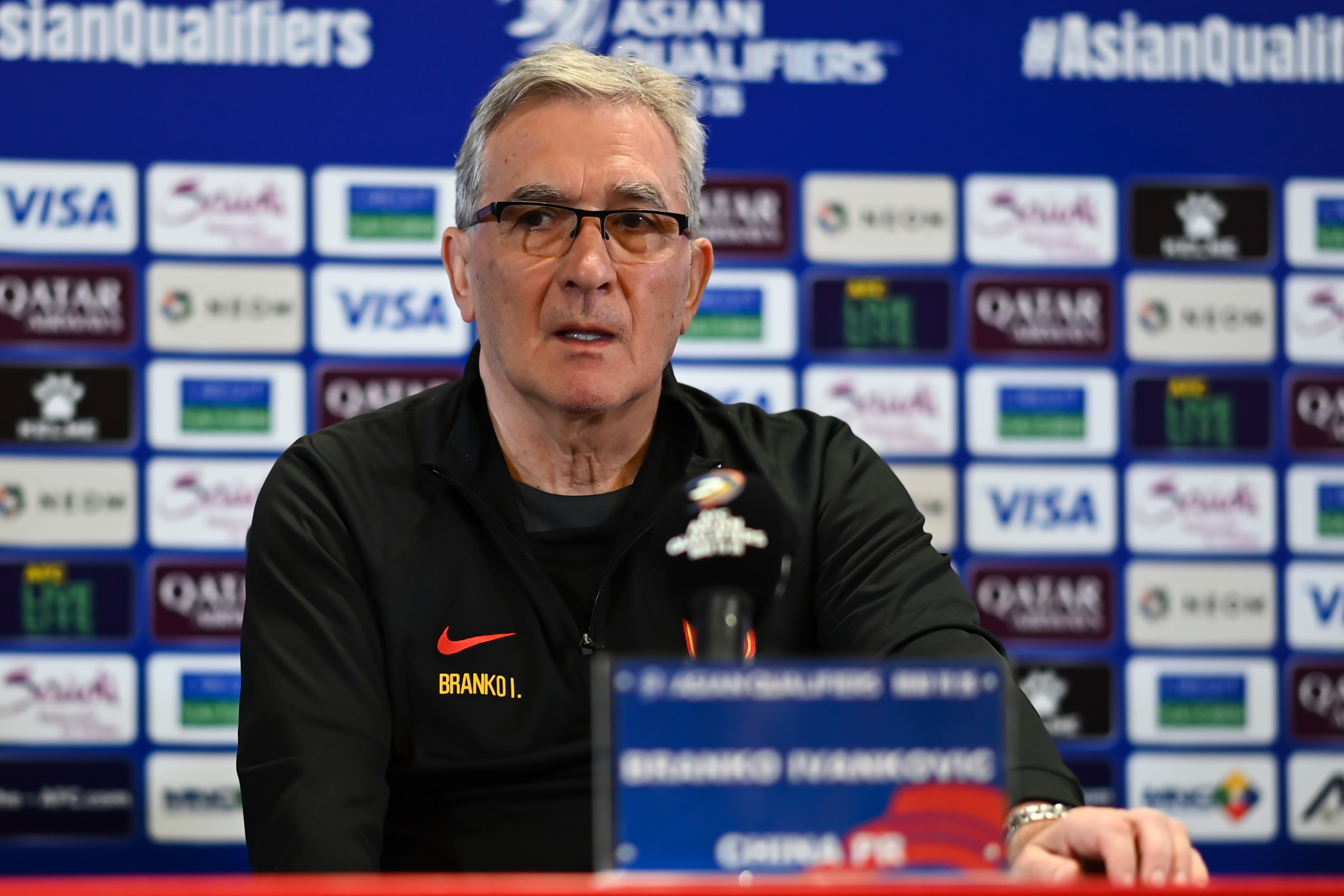 記者談國(guó)足選帥：中國(guó)隊(duì)既沒大錢，也沒能人，誰(shuí)也不愿意來(lái)是常態(tài)