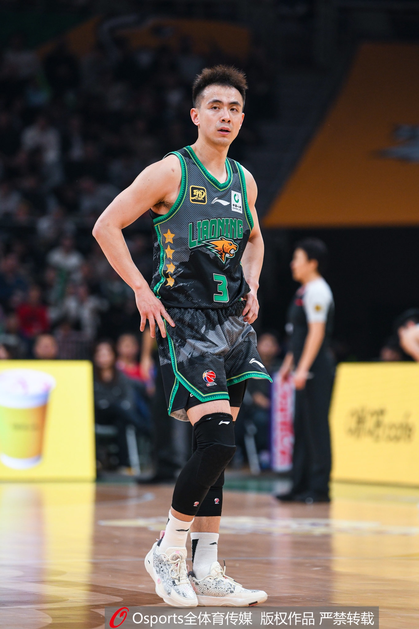 落選國家隊(duì)？探長：趙繼偉要治療喉嚨部位傷病 所以跟郭士強(qiáng)請(qǐng)假