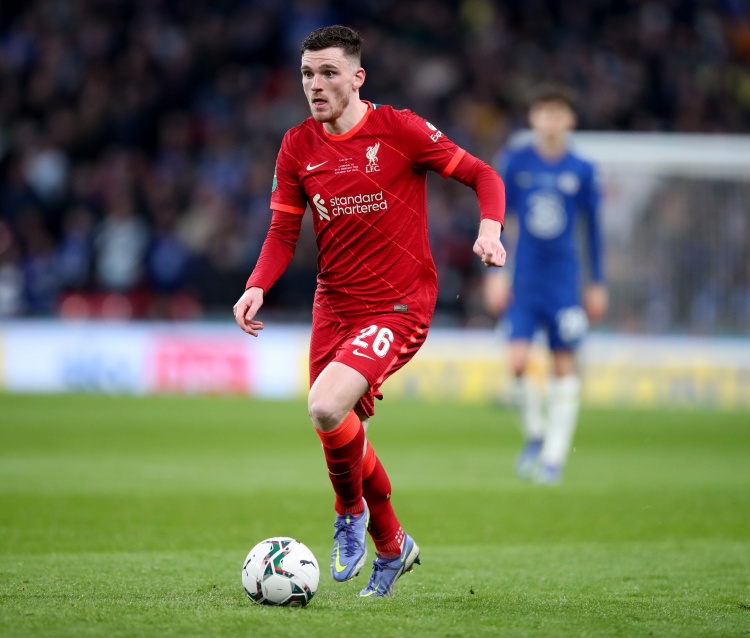 羅伯遜：俱樂(lè)部明確需要注入新鮮血液 維爾茨是頂級(jí)球員能有幫助