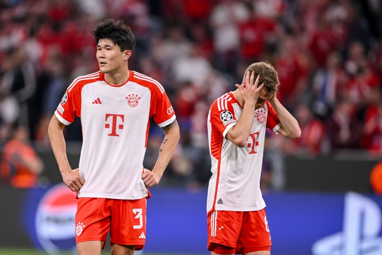 法爾克：利雅得勝利對(duì)金玟哉感興趣，但目前尚未有具體行動(dòng)