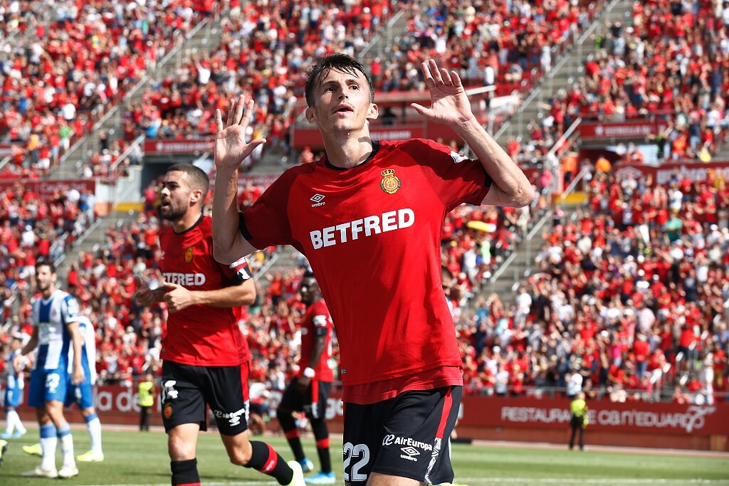 布迪米爾：皇馬對(duì)我有興趣？我尊重奧薩蘇納，轉(zhuǎn)會(huì)由其他人處理