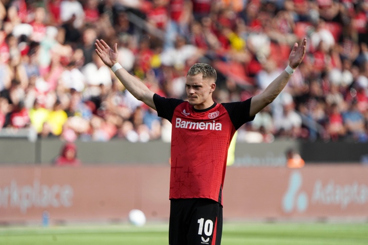 他來(lái)了！羅馬諾：利物浦與藥廠已達(dá)協(xié)議，維爾茨休假回來(lái)就將簽約