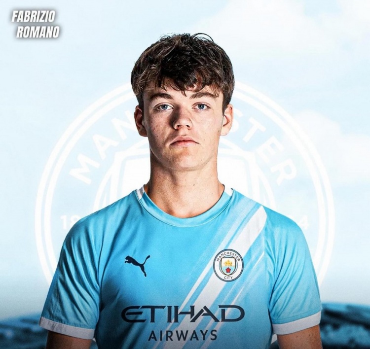 羅馬諾：曼城簽署引進(jìn)尼潘交易所有文件，為球員預(yù)約下周一體檢