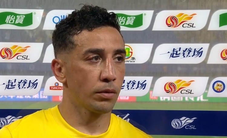 戴維森：賽前知道這是一場(chǎng)困難的比賽，今天缺少運(yùn)氣沒取得進(jìn)球