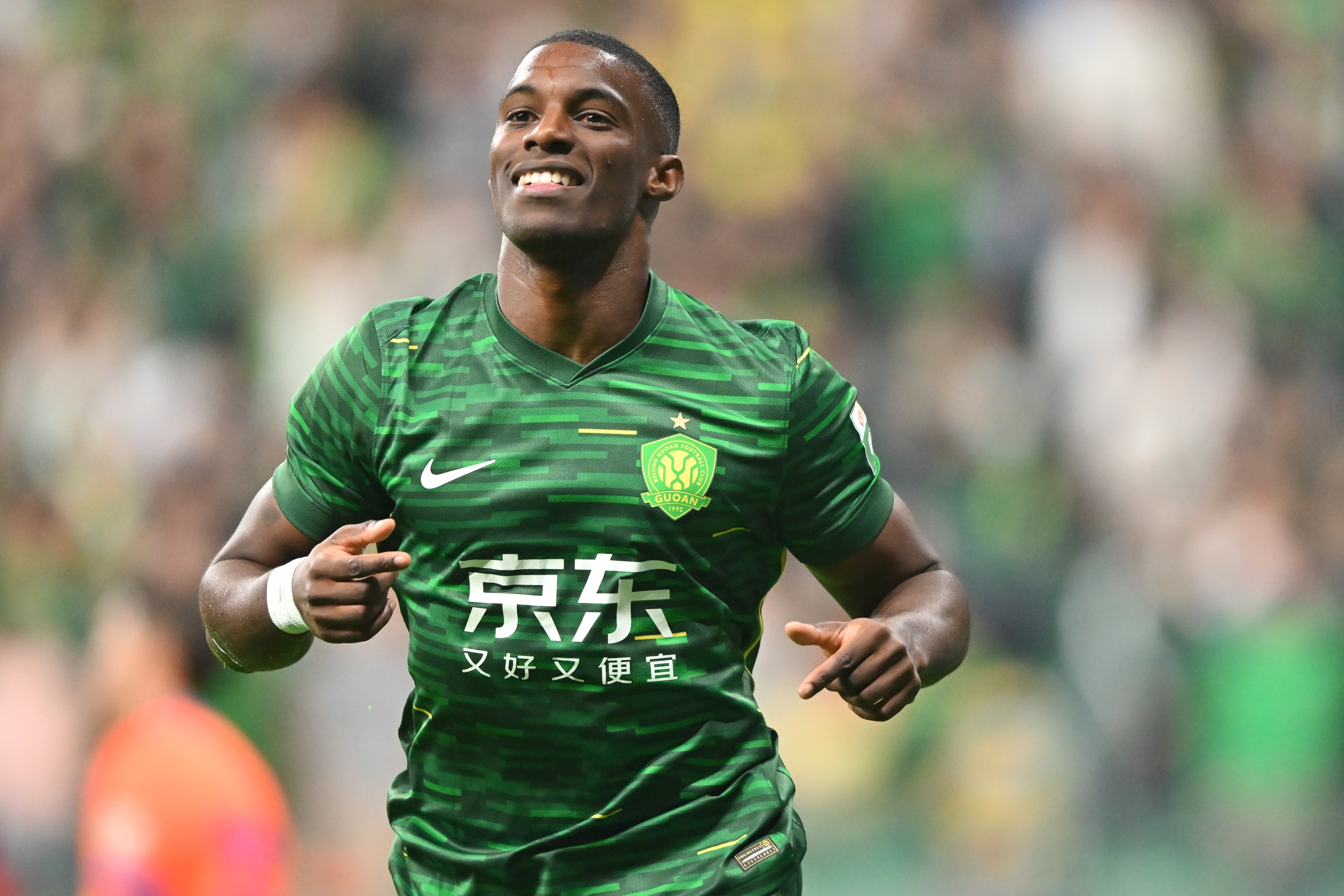 法比奧對陣長春亞泰參與過8粒中超進(jìn)球，是對陣單一對手最多的