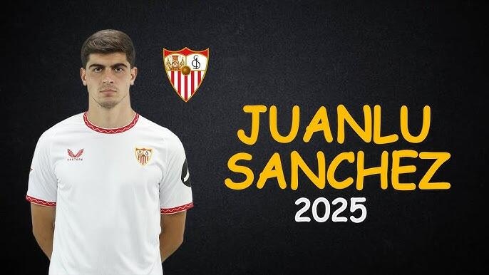 胡安盧：轉(zhuǎn)會那不勒斯？經(jīng)紀人在處理，心無旁騖幫西班牙U21沖冠