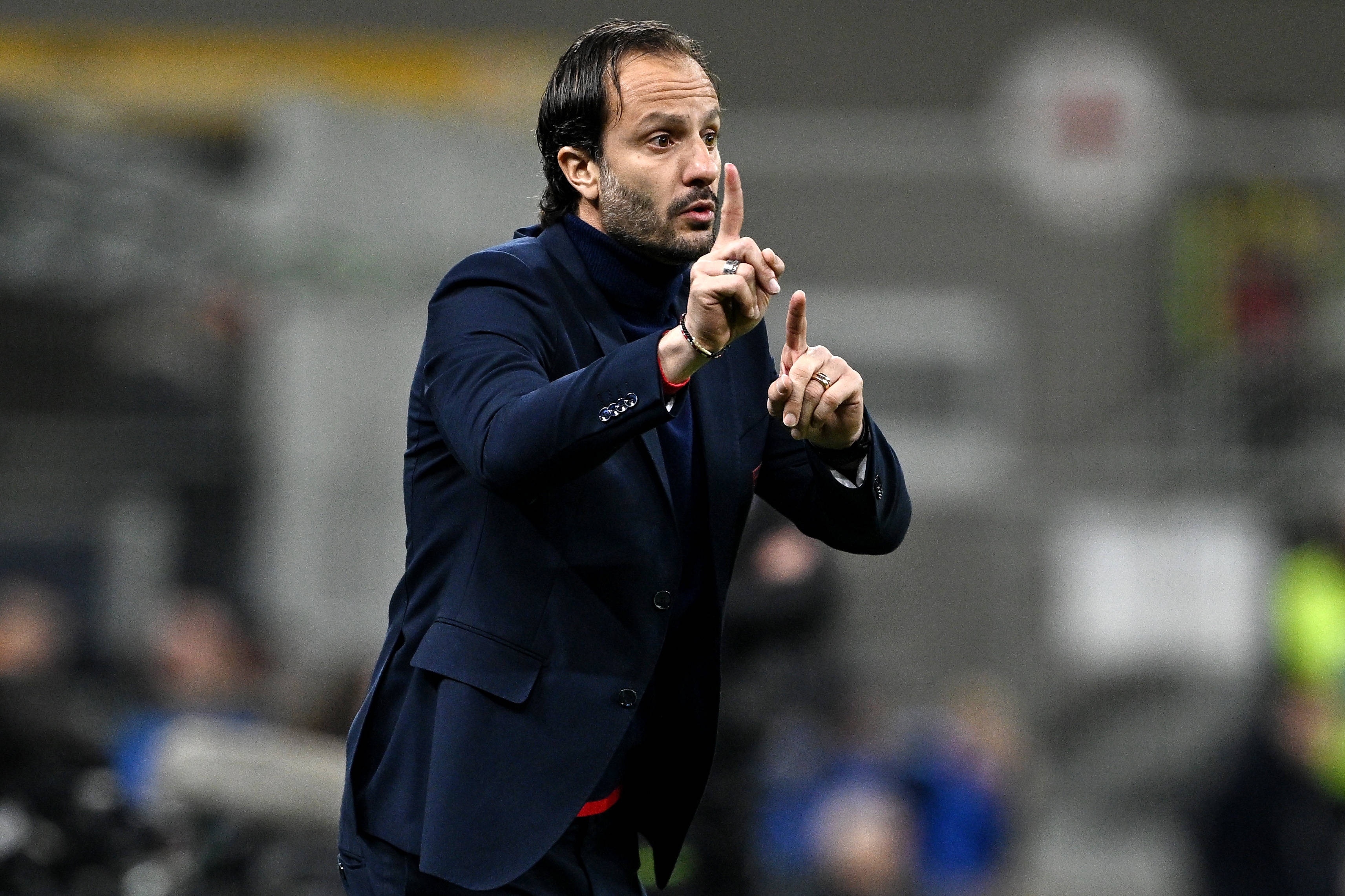 斯基拉：吉拉迪諾同意執(zhí)教比薩，雙方達(dá)成一份到2027年到期的合同