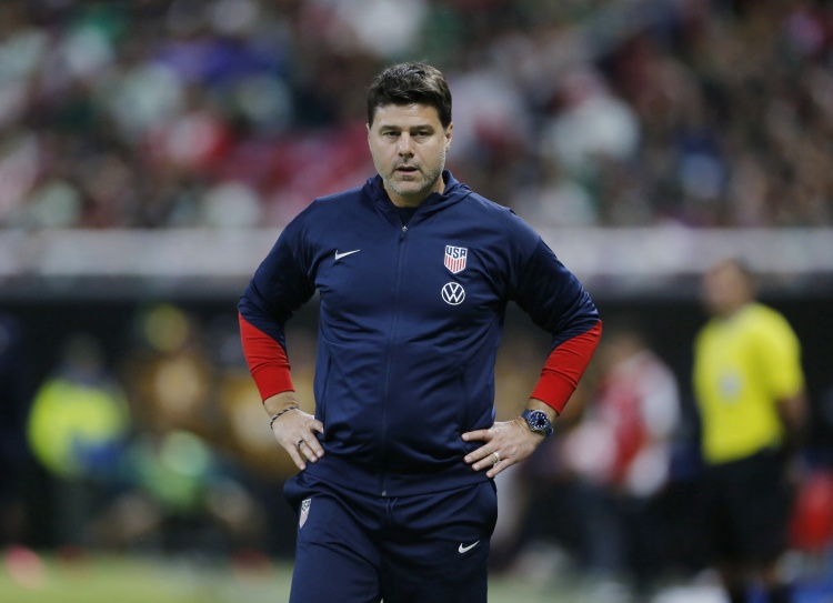 波切蒂諾回應(yīng)普利西奇：球員無(wú)權(quán)選擇參賽場(chǎng)次，他們只需服從計(jì)劃