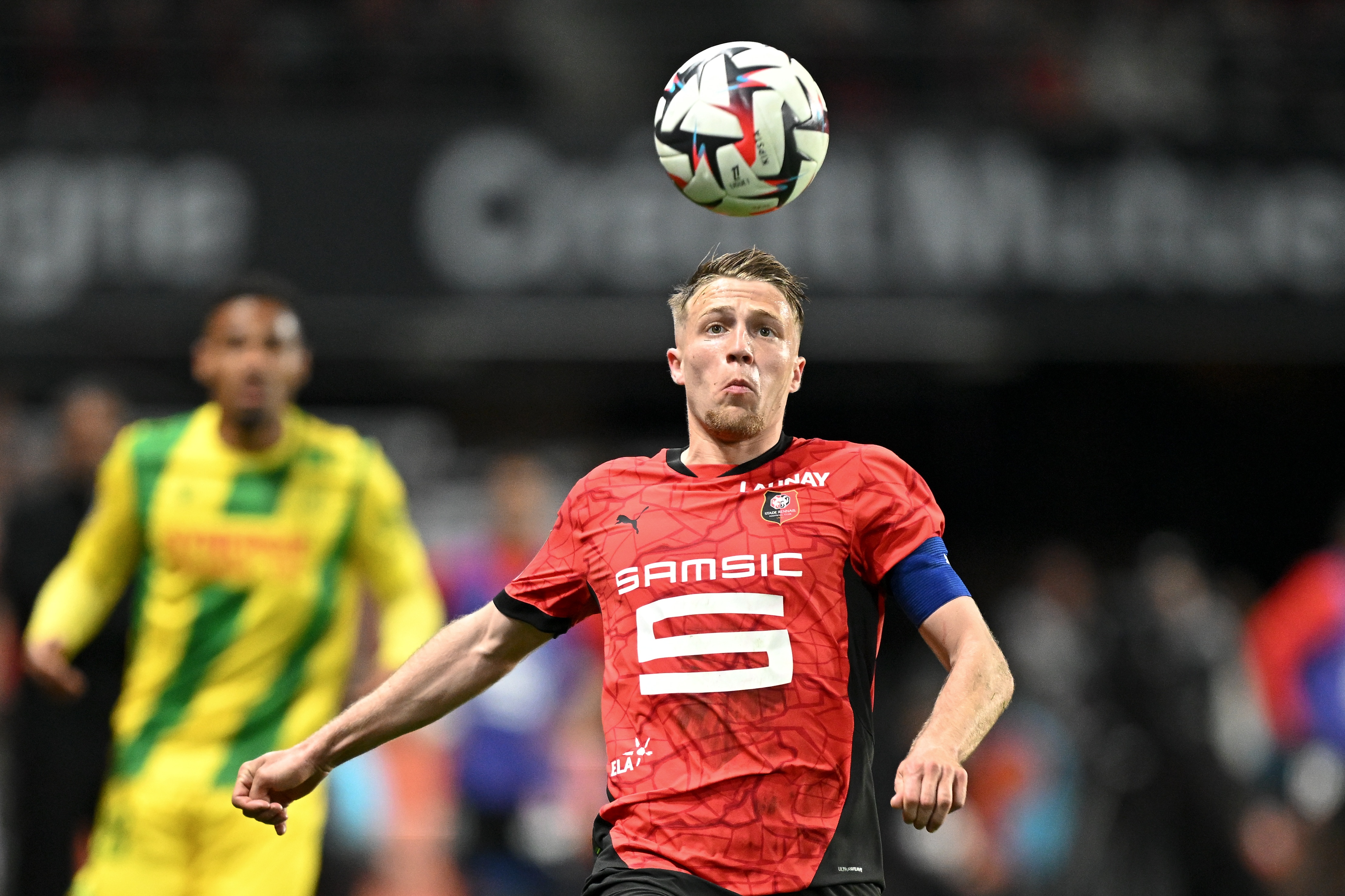 羅馬諾：特魯弗特與櫻桃簽訂五年合同，固定1350萬歐+浮動350萬歐