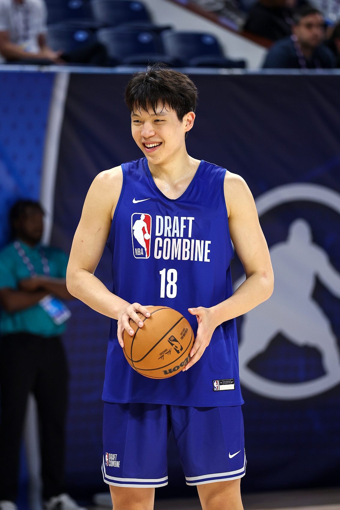 ??選秀專家：今年選秀退選多達(dá)67人 實(shí)際提前報(bào)名新秀只剩39人