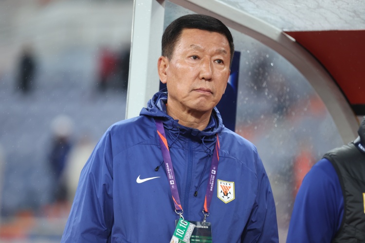 媒體人談泰山：戰(zhàn)蓉城是生死戰(zhàn)，無論勝負都應啟動更新?lián)Q代模式