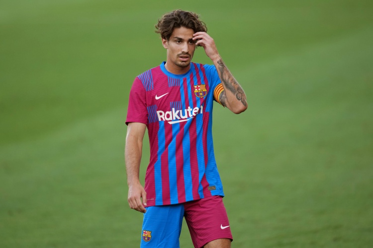 世體：科拉多轉(zhuǎn)會卡塔爾俱樂部，巴薩從貝蒂斯獲40萬歐轉(zhuǎn)會分成