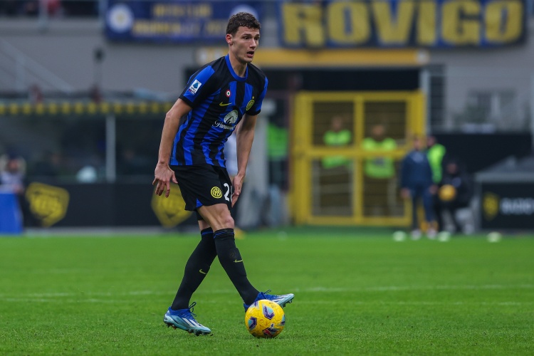 為國(guó)米首發(fā)出戰(zhàn)世俱杯！29歲帕瓦爾迎職業(yè)生涯第400場(chǎng)比賽里程碑