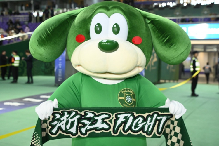 媒體人：浙江隊(duì)談的另一名外援是蔚山HD中鋒雅戈，身價(jià)55萬歐元