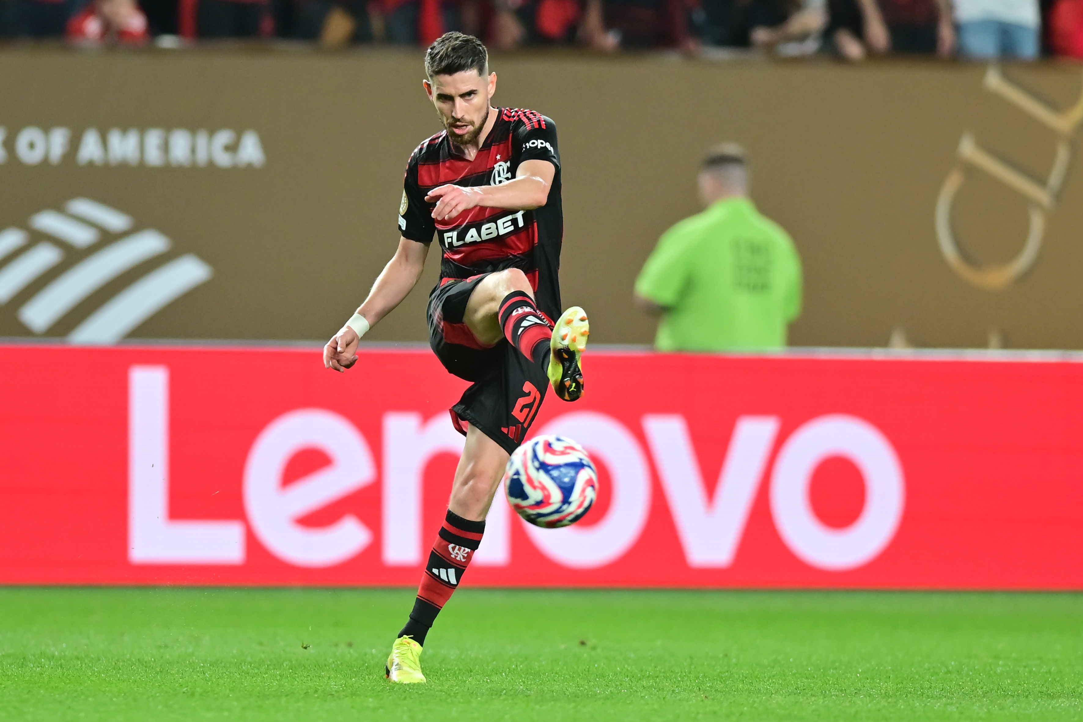 若日尼奧：弗拉門戈很適合我的風(fēng)格，這與我近年來所做的非常契合