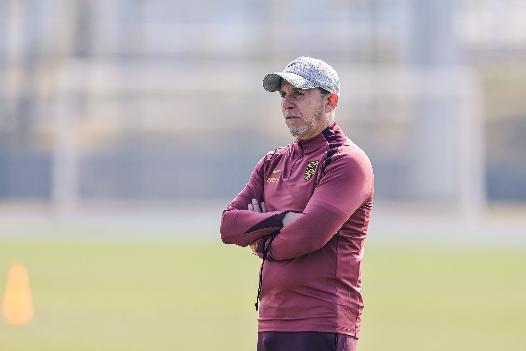 北青：臨時接手國足或執(zhí)教國青，久爾杰維奇都已進(jìn)入“待命”狀態(tài)