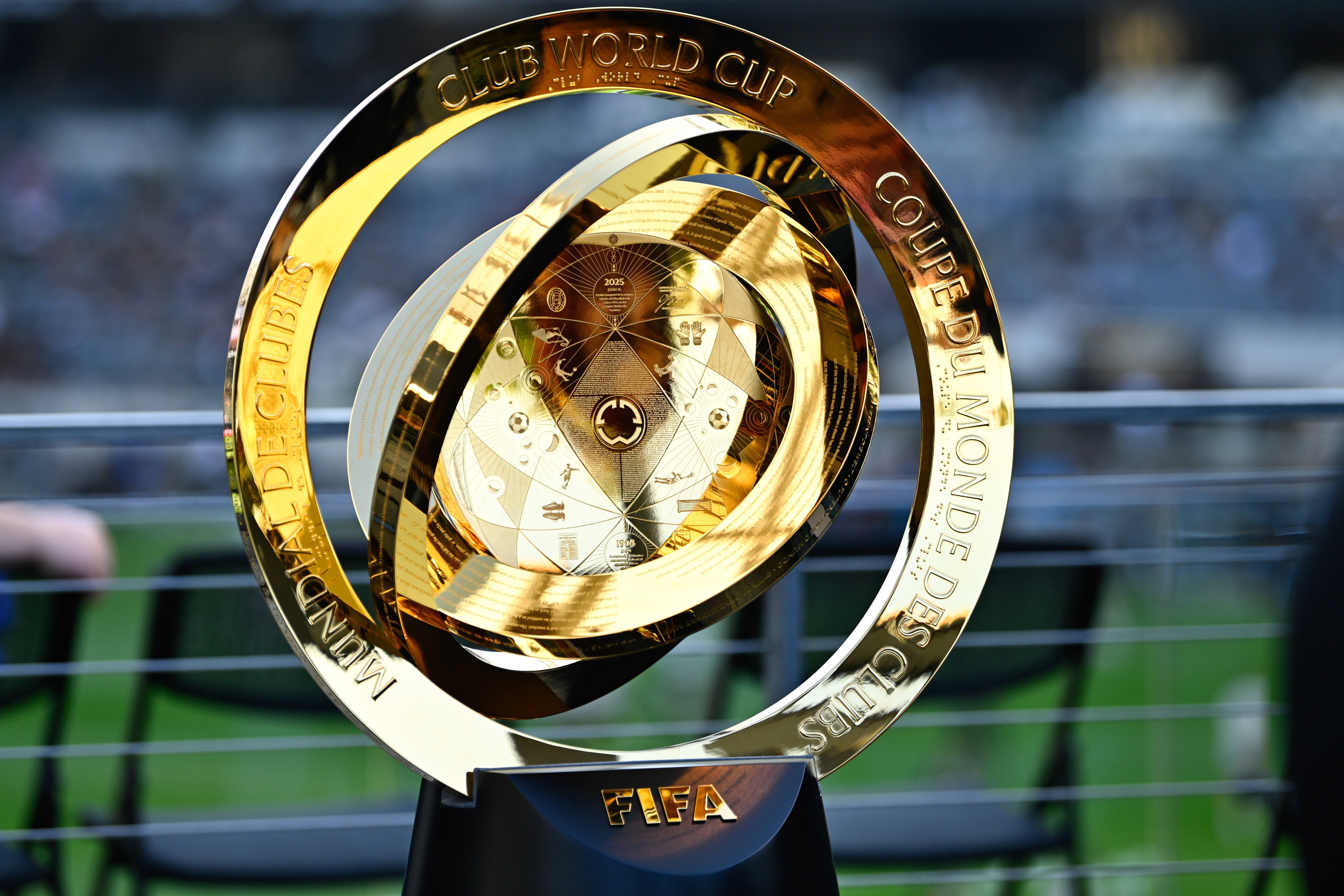 球迷吐槽費城世俱杯物價：飲料$18.5，啤酒$16.5，礦泉水$10