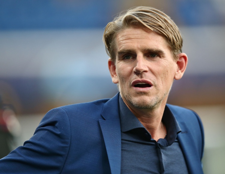 弗洛因德：埃貝爾提前離隊(duì)回歐洲？很合理，我們協(xié)商決定分工合作