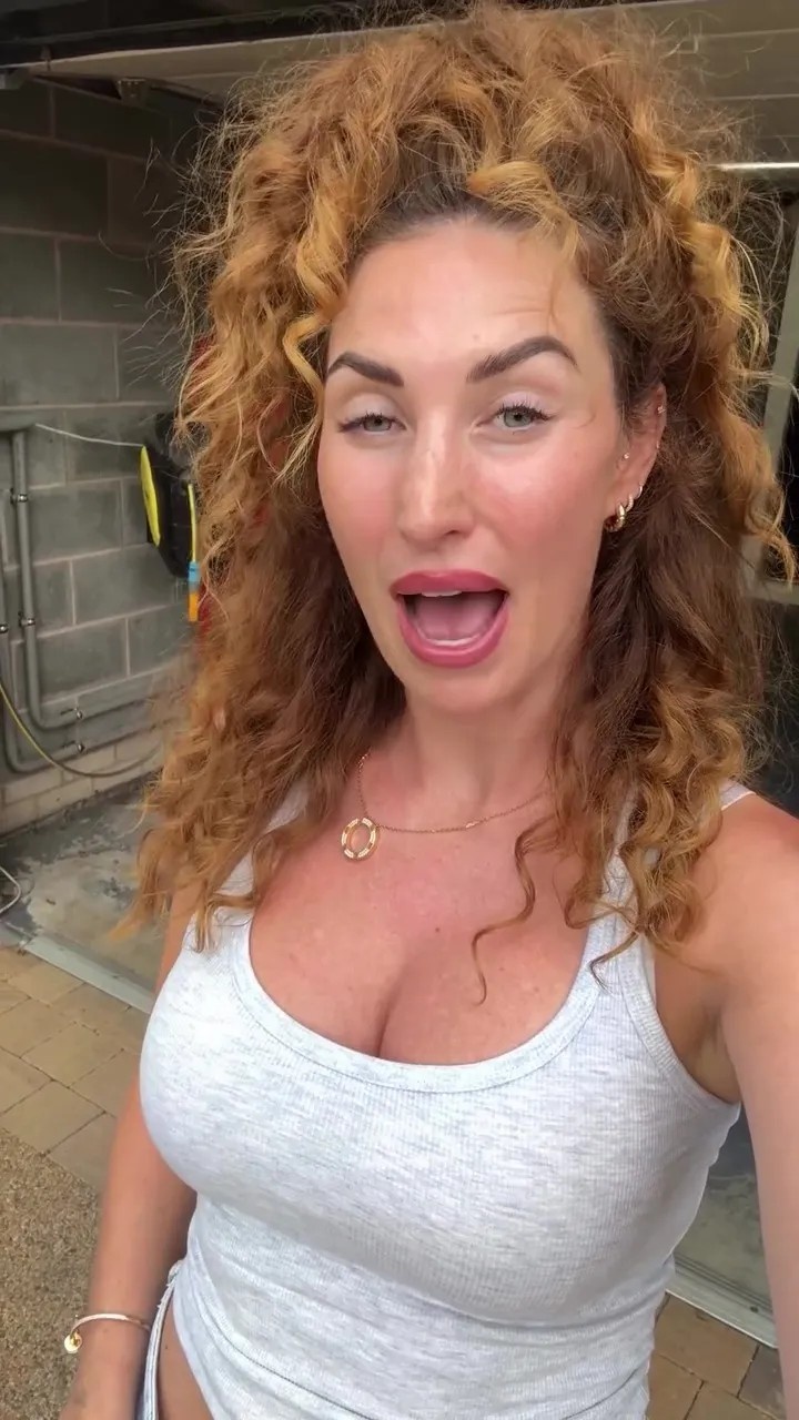 特里皮爾前妻談離婚：我現(xiàn)在很好，只要做出決定就一定能熬過去