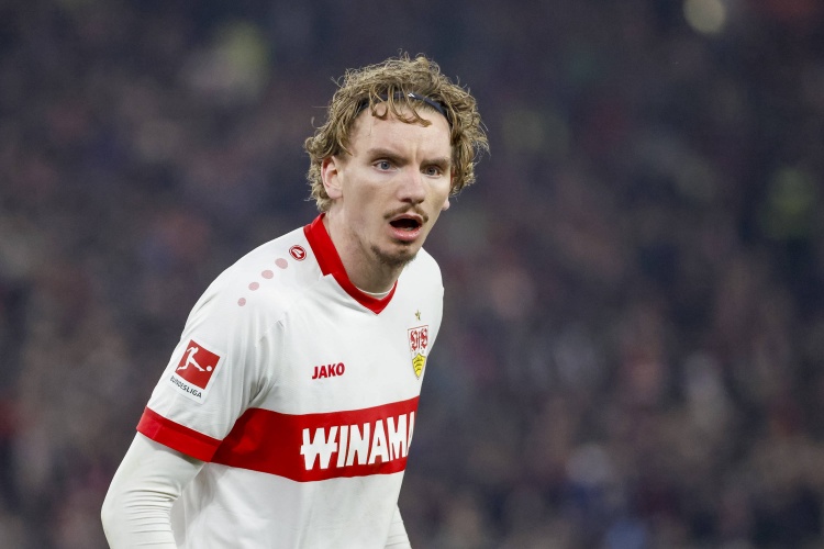 皮薩羅：完全贊同埃芬博格的觀點，沃爾特馬德必須加盟拜仁