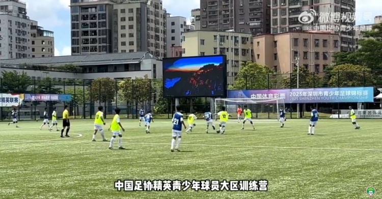 從思考到實(shí)戰(zhàn)，從球場到生活，快來圍觀小球員們的升級之路吧！