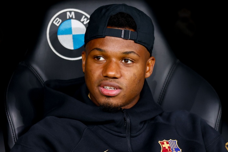 法媒：法蒂租借摩納哥已成定局，買斷費1100萬歐&周四體檢