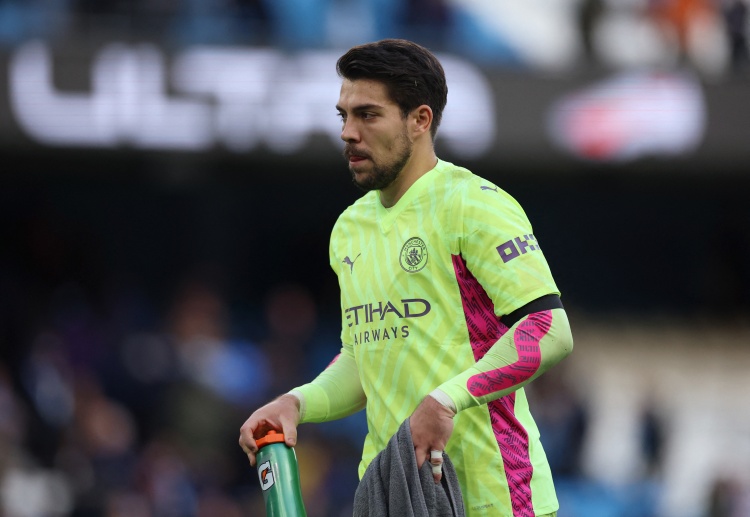 奧爾特加：現(xiàn)在談?wù)撐磥磉€太早，我沒有任何消息可說