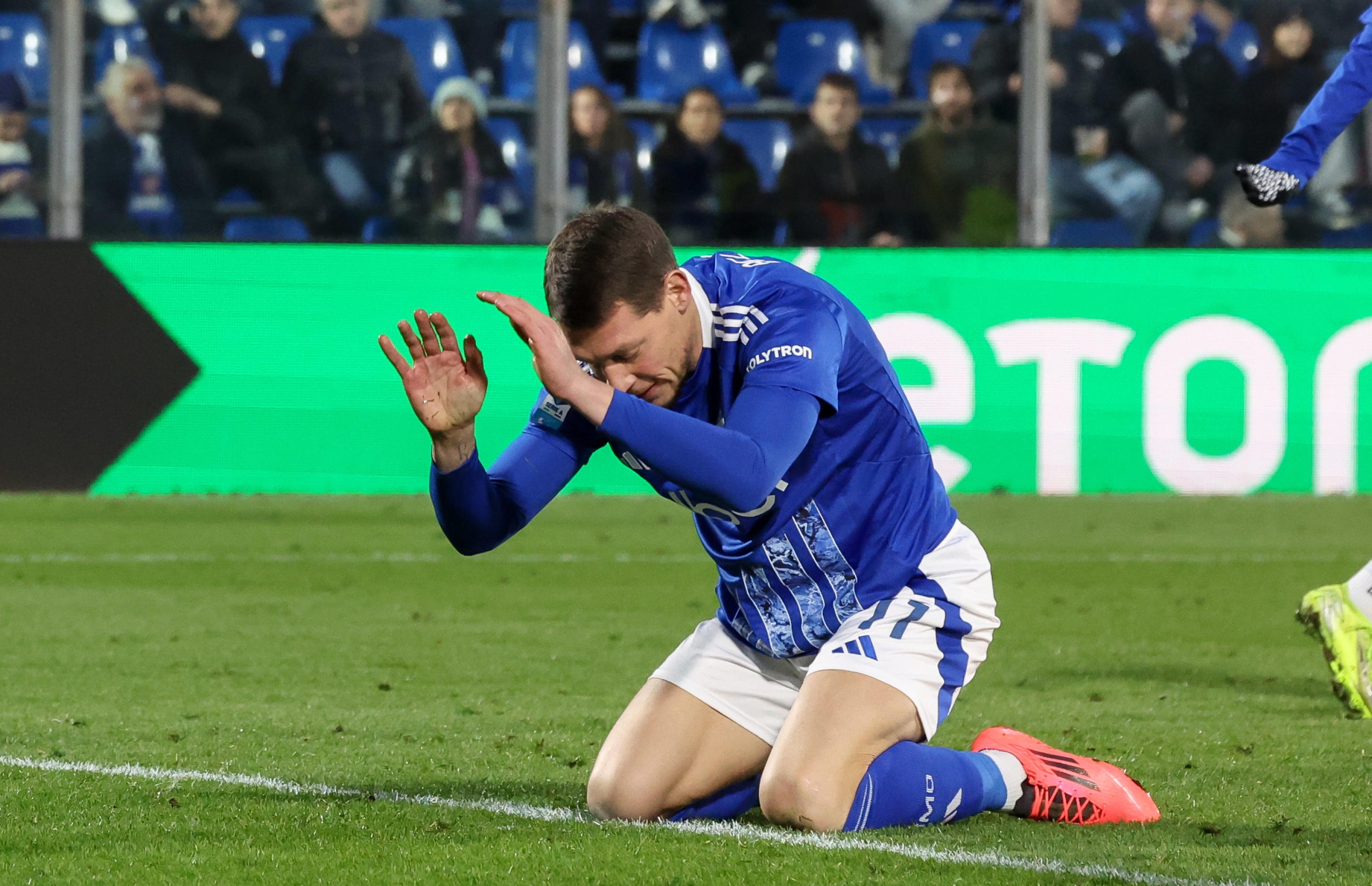 斯基拉：本菲卡不會(huì)留貝洛蒂，他將回科莫&他也不在小法計(jì)劃內(nèi)