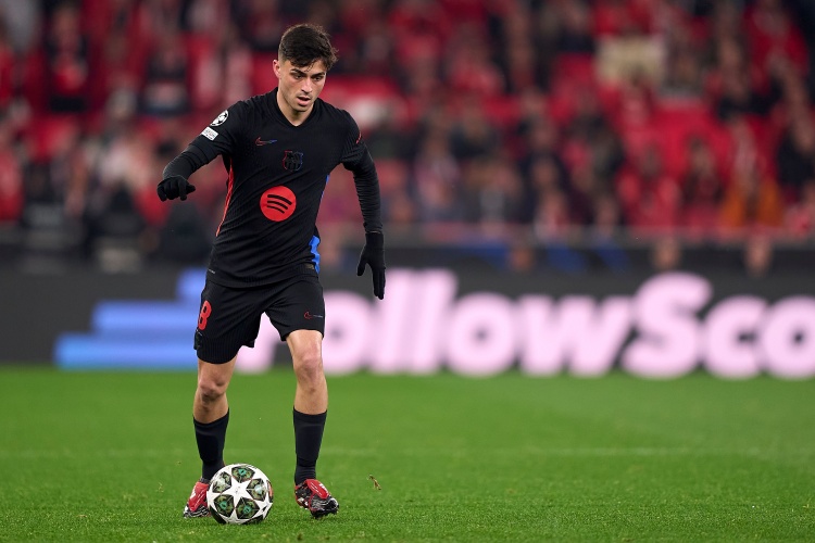 羅梅羅：巴薩計(jì)劃7月2日發(fā)布新賽季主場球衣，佩德里等人出鏡