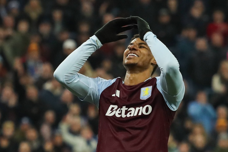 謝林漢姆：拉什福德絕不能通過擺爛要求離隊(duì) 他的表現(xiàn)配不上巴薩