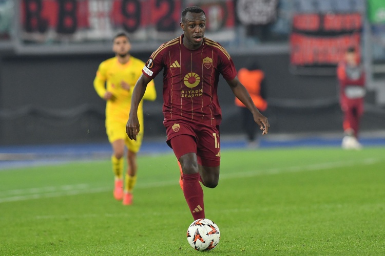 斯基拉：圖盧茲有意羅馬邊衛(wèi)阿卜杜勒哈米德，已展開談判