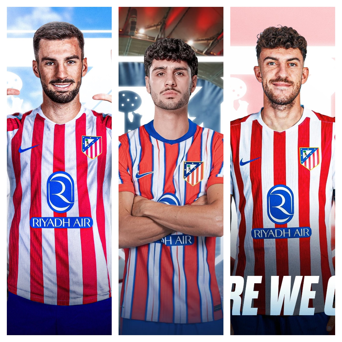 拼了??馬競上賽季四大皆空+世俱杯小組出局，三天連go三人花1億