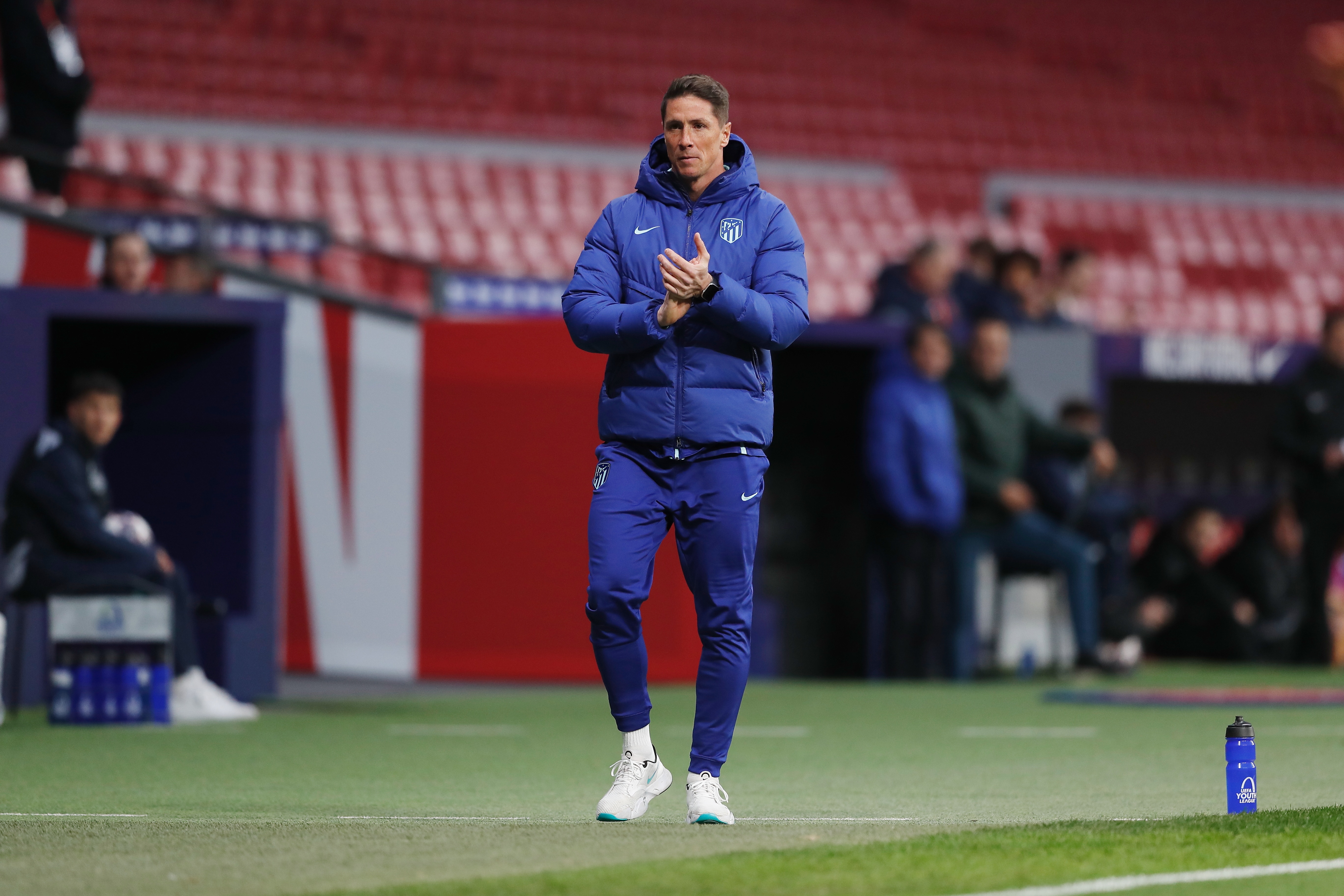 馬卡：西班牙足協(xié)邀請(qǐng)托雷斯執(zhí)教U21隊(duì) 托雷斯婉拒&要留在馬競(jìng)B隊(duì)