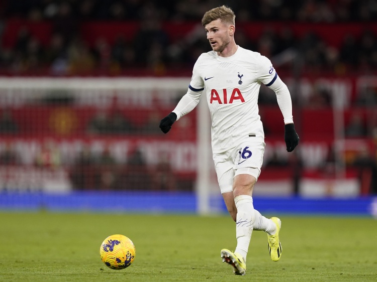 GMS：紐約紅牛和萊比錫在談維爾納，各方正努力促成交易