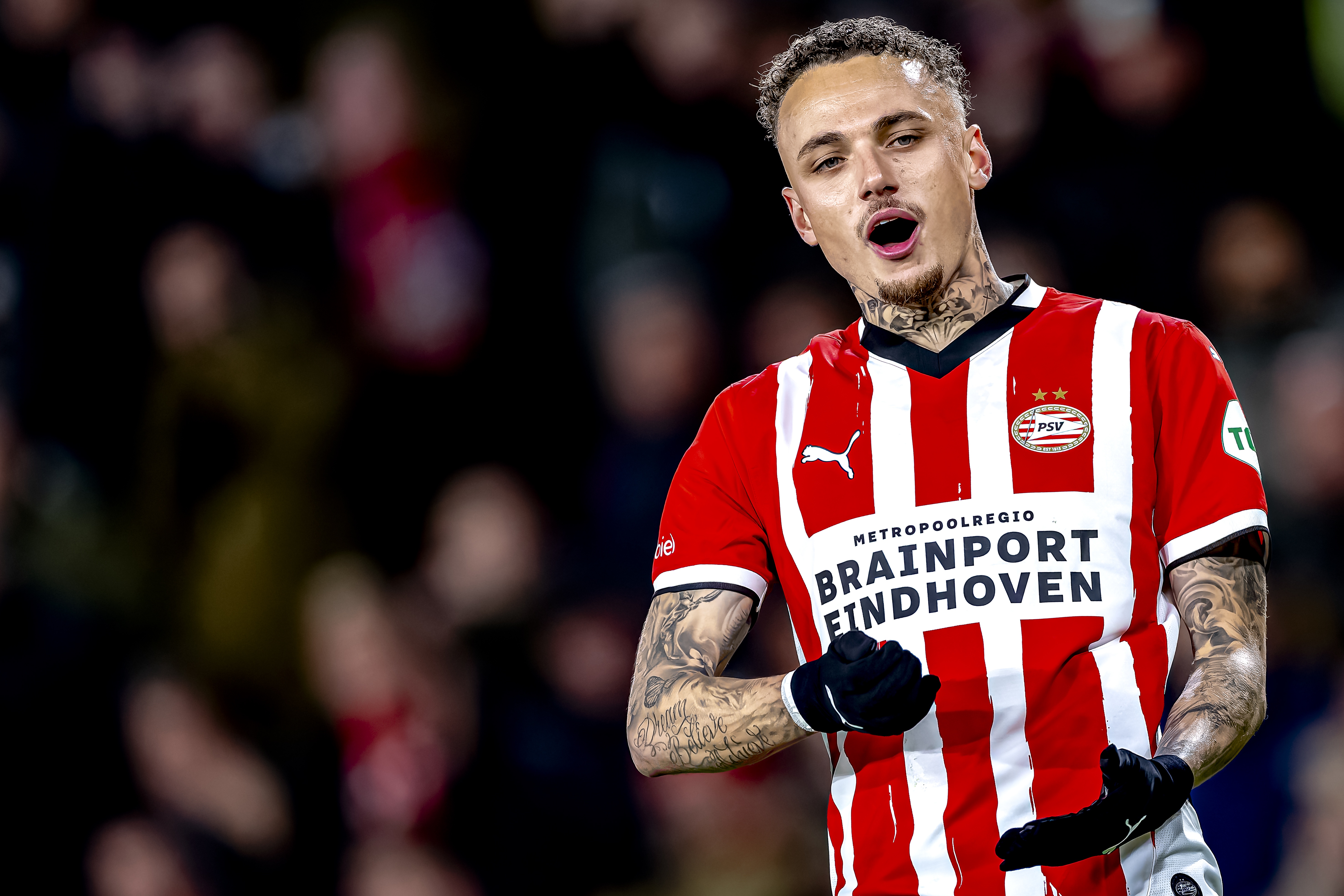 羅馬諾：諾阿-朗與那不勒斯談妥個(gè)人條款，埃因霍溫想得到3500萬(wàn)