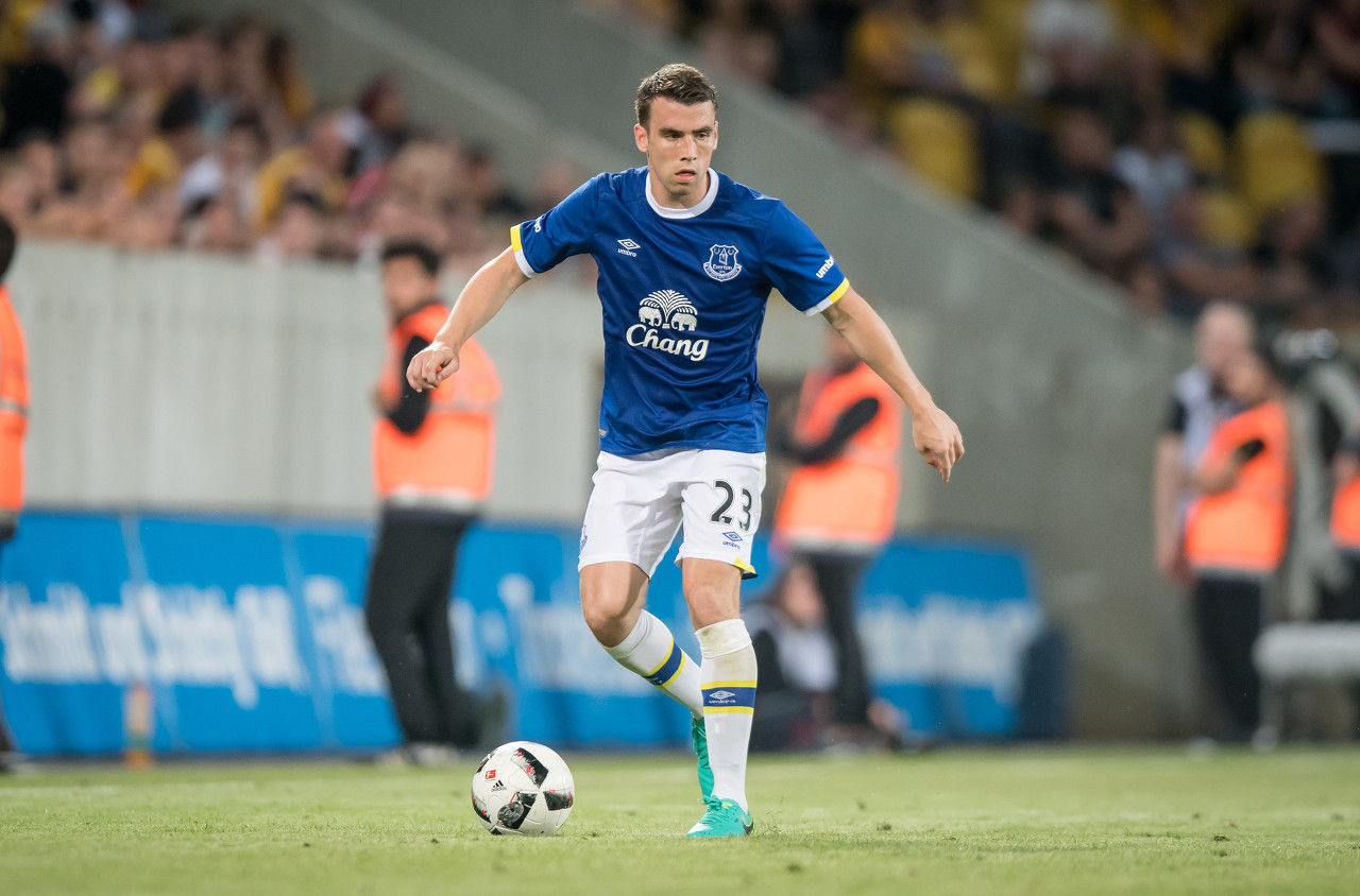 官方：埃弗頓與隊(duì)長科爾曼續(xù)約至2026年，他將繼續(xù)帶領(lǐng)球隊(duì)前進(jìn)