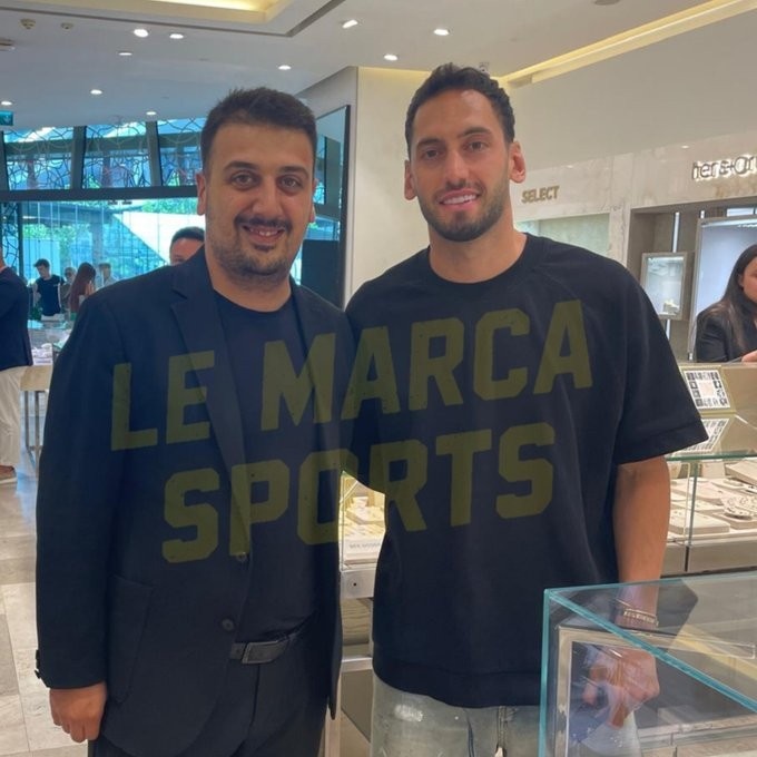 開價4000萬歐！是否加盟加拉塔薩雷？恰爾汗奧盧：希望如此