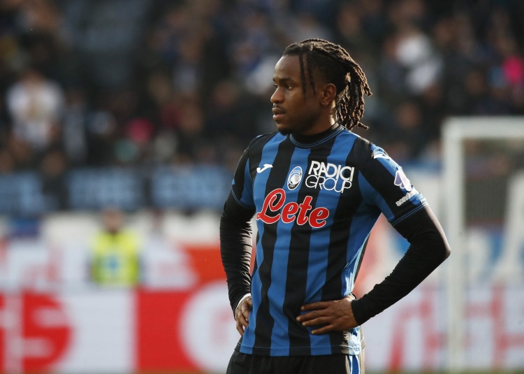 佩杜拉：亞特蘭大對(duì)盧克曼估價(jià)4500萬(wàn)到5000萬(wàn)歐，阿森納有興趣