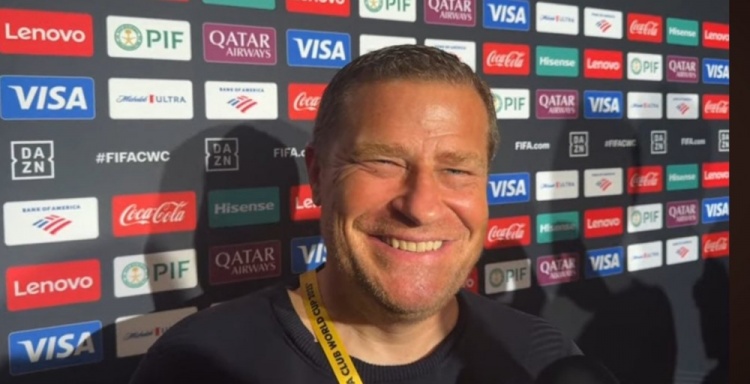 埃貝爾：你覺得沃爾特馬德值8000萬到1億嗎？我說了很多次要省錢