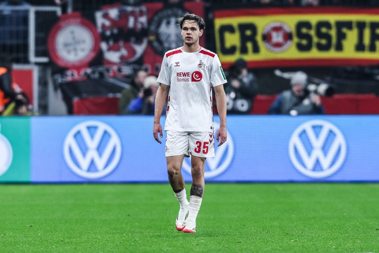 記者：萊比錫和科隆21歲左后衛(wèi)芬克格拉菲基本達成協(xié)議