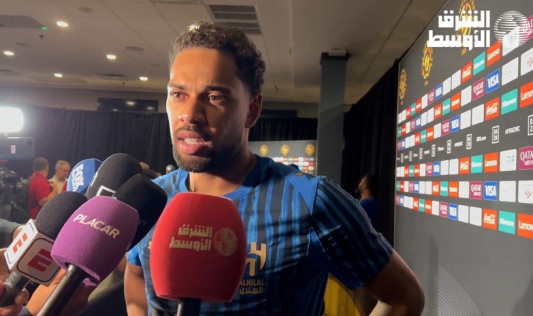 洛迪談?chuàng)魯÷牵簩@樣的表現(xiàn)并不意外，我們知道自己的實力