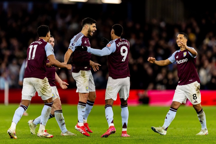 虧損超英超上限！電訊報(bào)：維拉或出售大馬丁迪涅等人 避免違反PSR